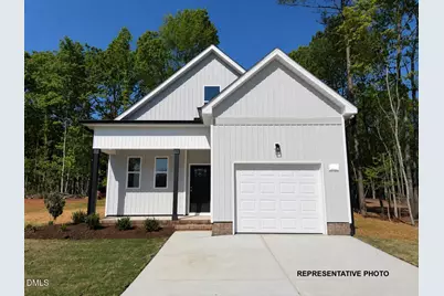 29 W Coulter Court, Selma, NC 27576 - Photo 1
