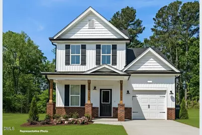 13 W Coulter Court, Selma, NC 27576 - Photo 1