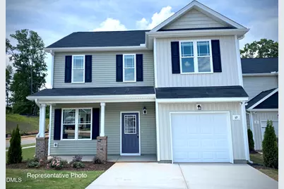 9 E Coulter Court, Selma, NC 27576 - Photo 1