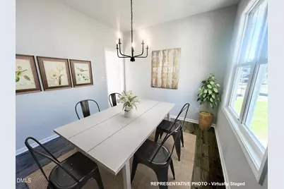 9 E Coulter Court, Selma, NC 27576 - Photo 3