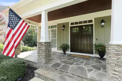 105 Bellagio Drive, Apex, NC 27539 - Photo 3