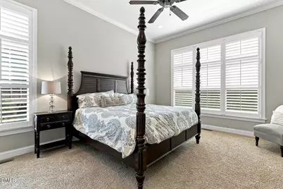 105 Bellagio Drive, Apex, NC 27539 - Photo 23