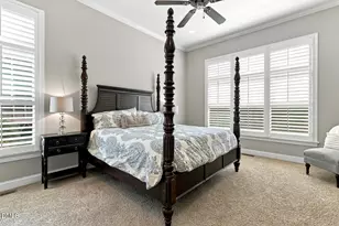105 Bellagio Dr, Apex, NC 27539 - Photo 23