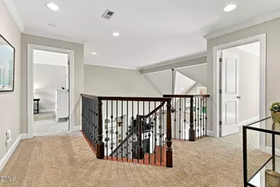 105 Bellagio Drive, Apex, NC 27539 - Photo 33