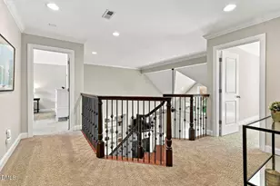 105 Bellagio Dr, Apex, NC 27539 - Photo 33