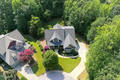 105 Bellagio Drive, Apex, NC 27539 - Photo 51