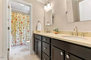 105 Bellagio Dr, Apex, NC 27539 - Photo 37
