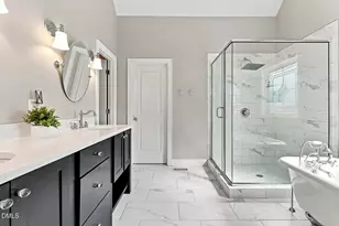 105 Bellagio Dr, Apex, NC 27539 - Photo 25