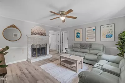 4625 Plum Blossum Drive, Knightdale, NC 27545 - Photo 3