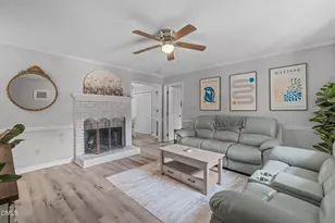 4625 Plum Blossum Dr, Knightdale, NC 27545 - Photo 3