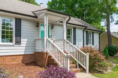 4625 Plum Blossum Drive, Knightdale, NC 27545 - Photo 21