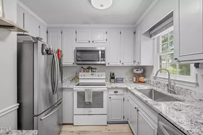 4625 Plum Blossum Drive, Knightdale, NC 27545 - Photo 7