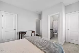 163 Annabelle Branch Ln, Apex, NC 27523 - Photo 35