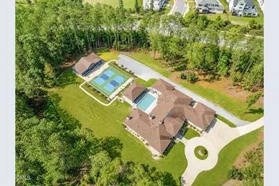 163 Annabelle Branch Lane, Apex, NC 27523 - Photo 59