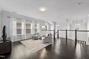 163 Annabelle Branch Ln, Apex, NC 27523 - Photo 23