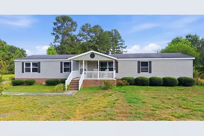 51 Chrystal Way, Rocky Mount, NC 27801 - Photo 3