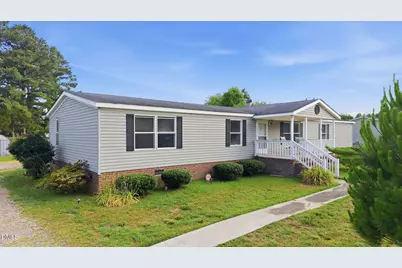 51 Chrystal Way, Rocky Mount, NC 27801 - Photo 5