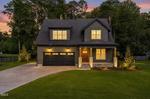 1849 Oakridge Duncan Rd, Fuquay Varina, NC 27526 - Photo 3