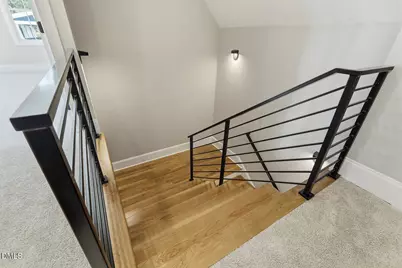 1849 Oakridge Duncan Road, Fuquay Varina, NC 27526 - Photo 21