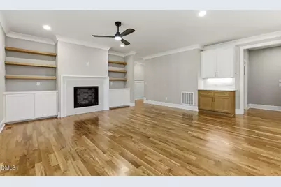 1849 Oakridge Duncan Road, Fuquay Varina, NC 27526 - Photo 9