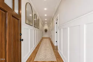 1849 Oakridge Duncan Rd, Fuquay Varina, NC 27526 - Photo 5