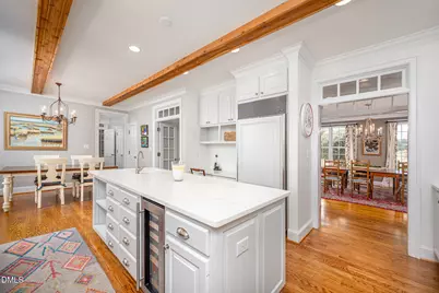 9223 Orange Grove Road, Chapel Hill, NC 27516 - Photo 23