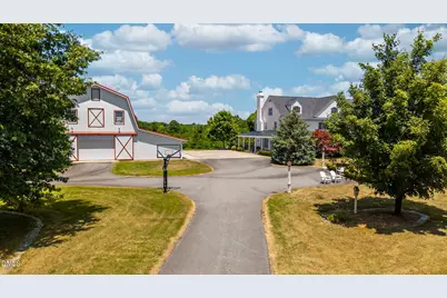 9223 Orange Grove Road, Chapel Hill, NC 27516 - Photo 5