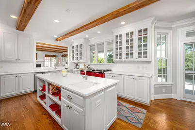 9223 Orange Grove Road, Chapel Hill, NC 27516 - Photo 19