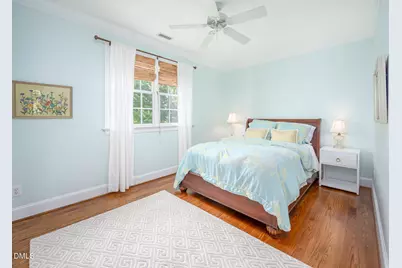 9223 Orange Grove Road, Chapel Hill, NC 27516 - Photo 35