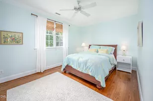 9223 Orange Grove Rd, Chapel Hill, NC 27516 - Photo 35