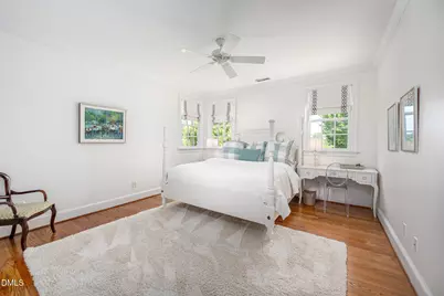 9223 Orange Grove Road, Chapel Hill, NC 27516 - Photo 39