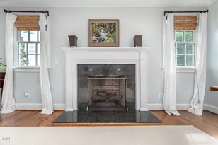9223 Orange Grove Rd, Chapel Hill, NC 27516 - Photo 29