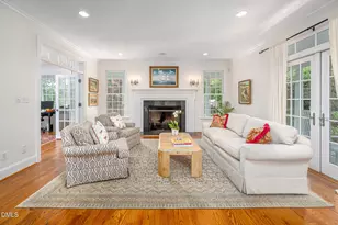 9223 Orange Grove Rd, Chapel Hill, NC 27516 - Photo 11