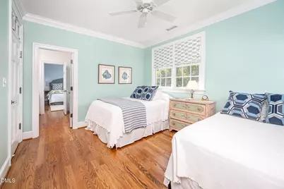 9223 Orange Grove Road, Chapel Hill, NC 27516 - Photo 33