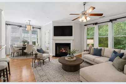 6140 Braidwood Court, Raleigh, NC 27612 - Photo 3