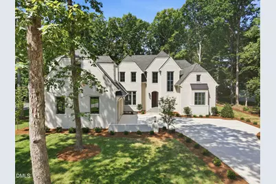 4 Kimberly Drive, Durham, NC 27707 - Photo 67