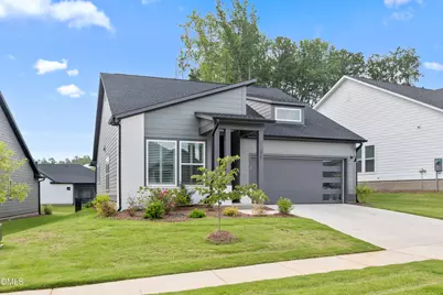 236 Aspen Avenue, Pittsboro, NC 27312 - Photo 1