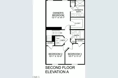 946 Channing Park Circle, Cary, NC 27519 - Photo 41