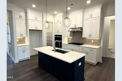 2024 Abbeyhill Drive #102, Raleigh, NC 27610 - Photo 5
