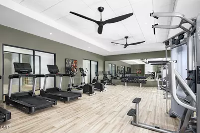 2024 Abbeyhill Drive #102, Raleigh, NC 27610 - Photo 27