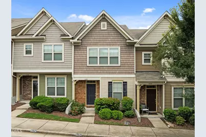 6426 Swatner Drive, Raleigh, NC 27612 - Photo 1