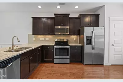 6426 Swatner Drive, Raleigh, NC 27612 - Photo 3