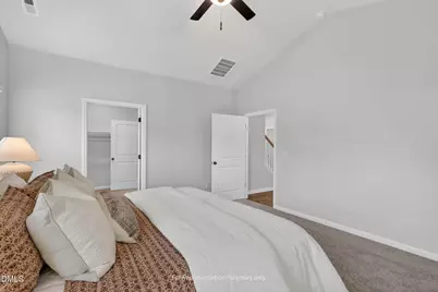 198 Eagle Rock Drive, Lillington, NC 27546 - Photo 21