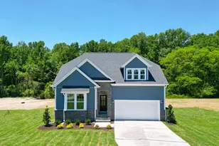 198 Eagle Rock Dr, Lillington, NC 27546 - Photo 39