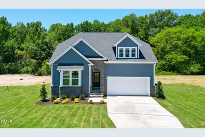 198 Eagle Rock Drive, Lillington, NC 27546 - Photo 1