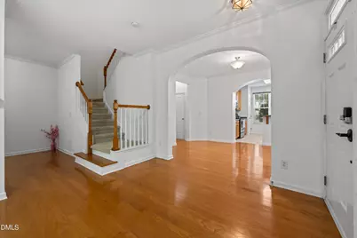 4961 Lady Of The Lake Drive, Raleigh, NC 27612 - Photo 7