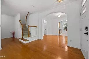4961 Lady of the Lake Dr, Raleigh, NC 27612 - Photo 7