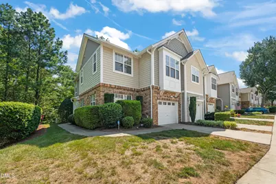 4961 Lady Of The Lake Drive, Raleigh, NC 27612 - Photo 3