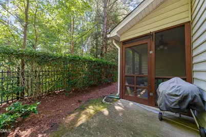 4961 Lady Of The Lake Drive, Raleigh, NC 27612 - Photo 37