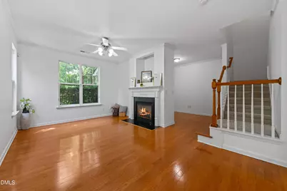 4961 Lady Of The Lake Drive, Raleigh, NC 27612 - Photo 5